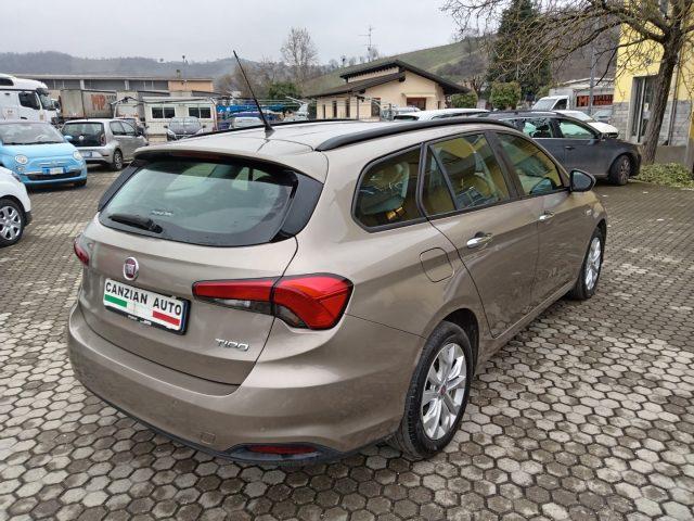 FIAT Tipo 1.6 Mjt S&S SW ADATTA NEOPATENTATI