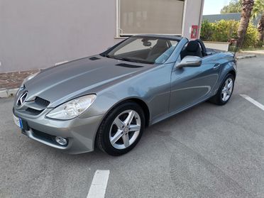 Mercedes SLK Roadster SLK 200 k Sport 184cv