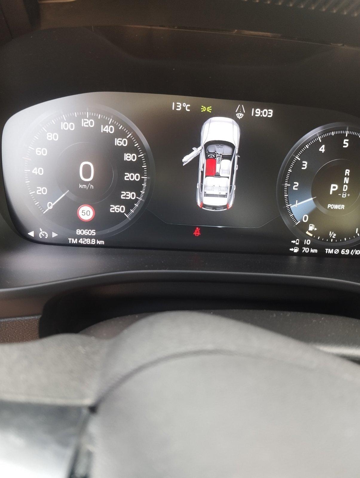 3 xc-40 disponibili - Volvo XC40 T4 Recharge Plug-in Hybrid automatico Core