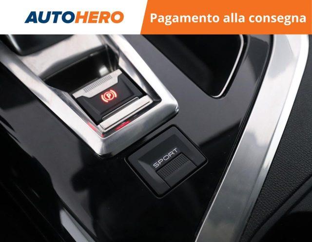 PEUGEOT 3008 BlueHDi 130 S&S EAT8 Business