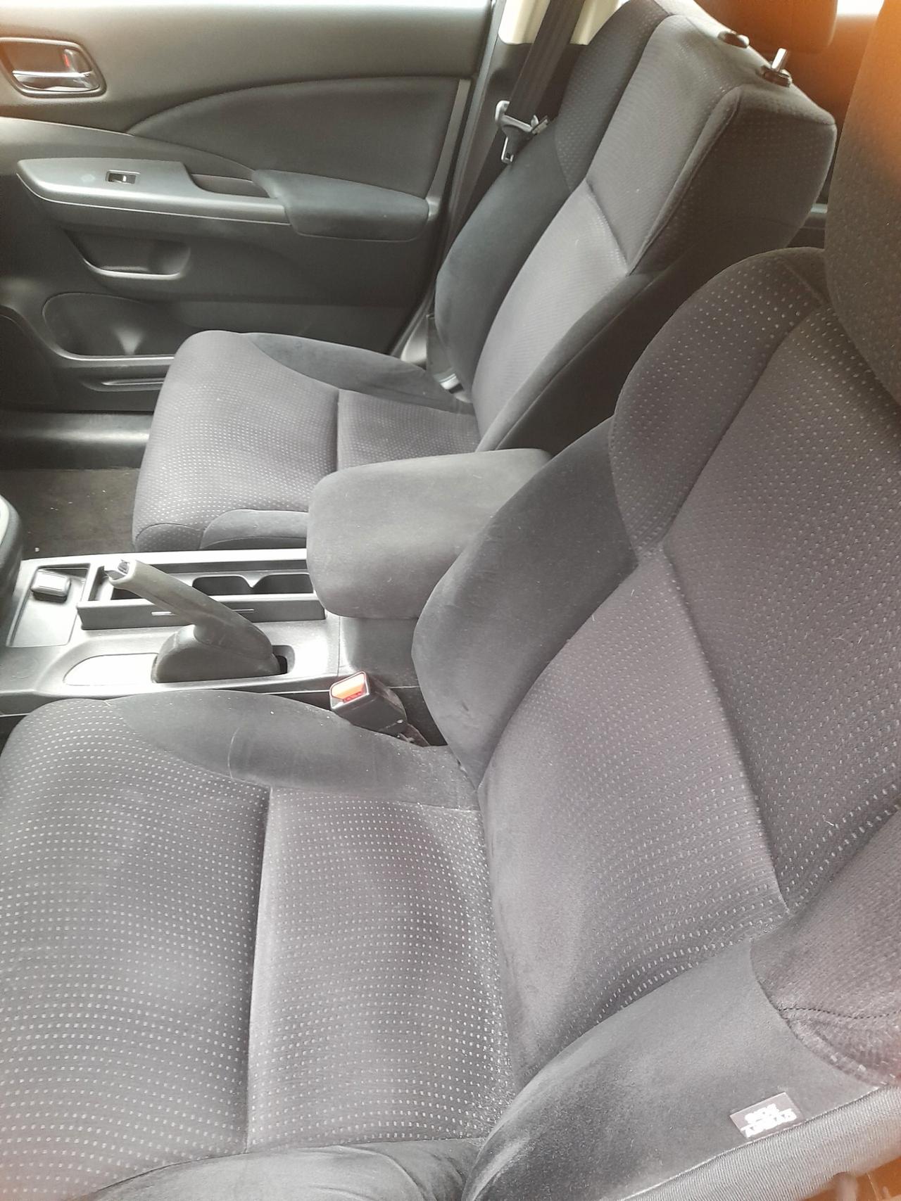 Honda CR-V 2.2 i-DTEC Exclusive