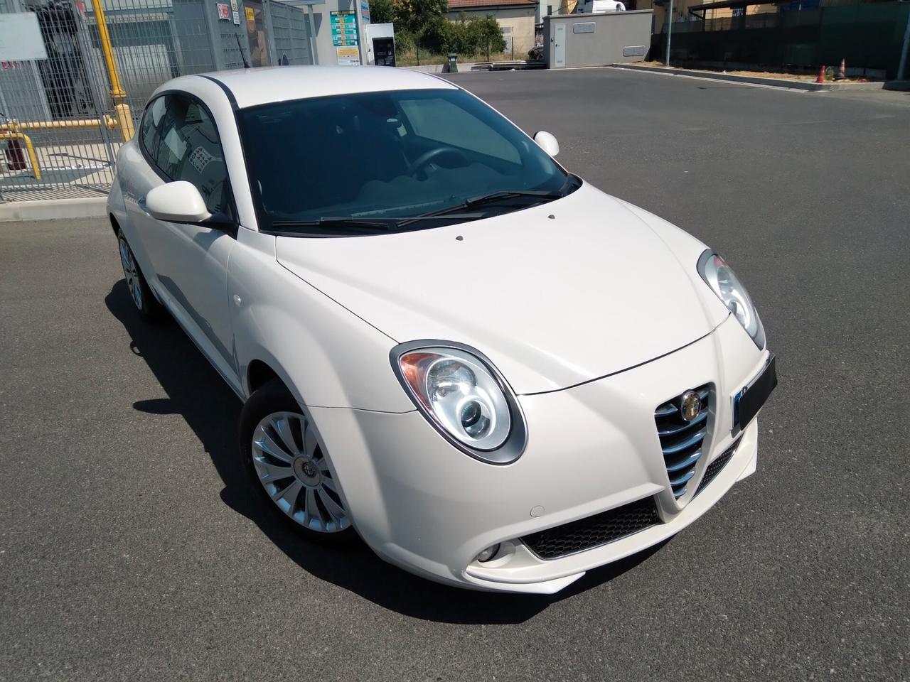 Alfa Romeo MiTo 1.3 JTDm 85 CV S&S Progression xneopatentati