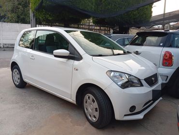 Seat Mii 1.0 3 porte Reference valuto permute