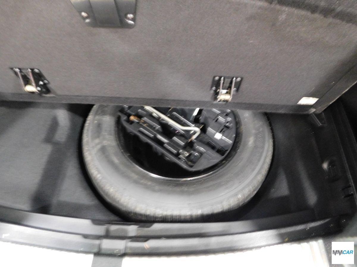 RENAULT - Mégane SporTour - Mégane Sporter dCi 8V 110CV EDCEner.Int.