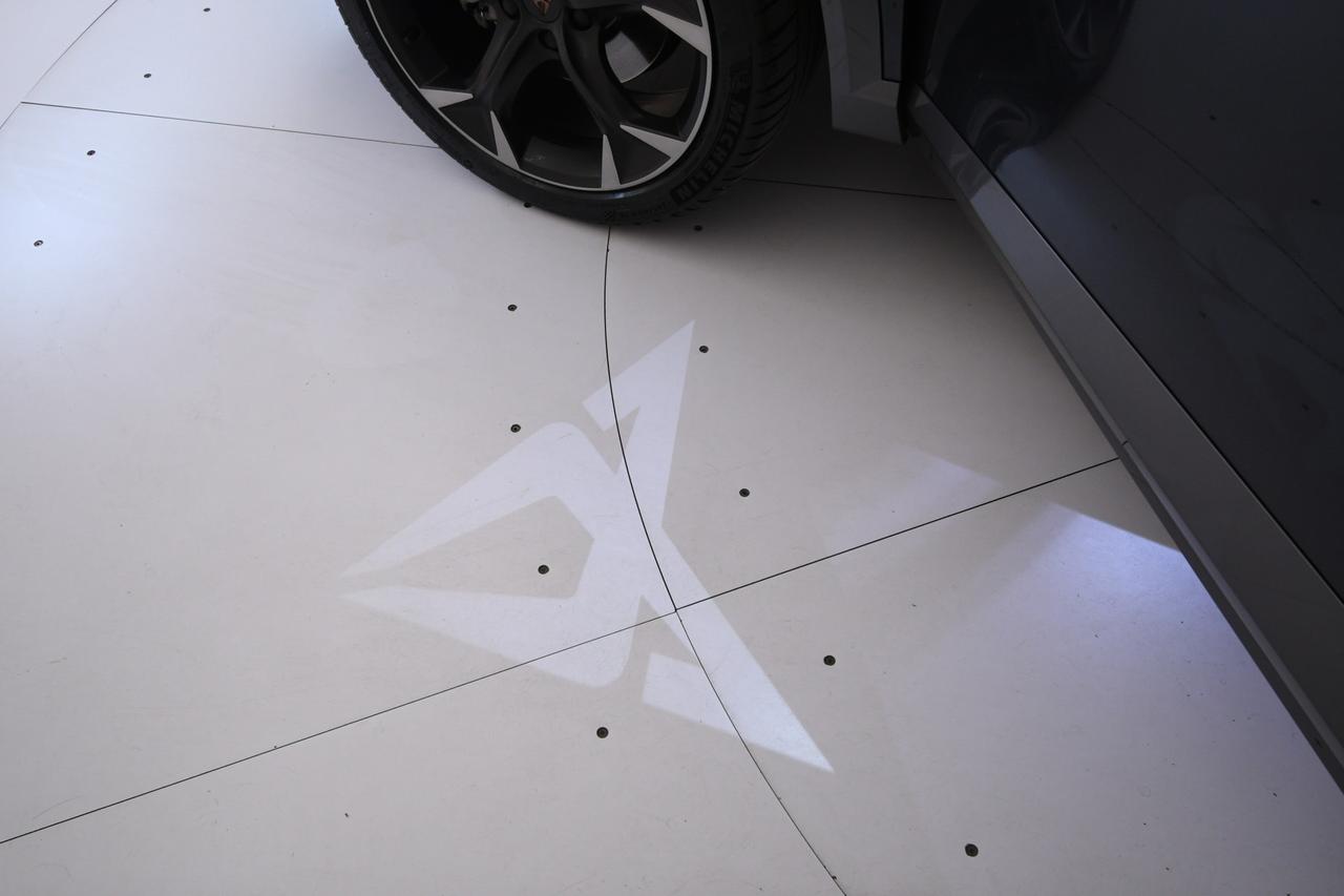 Cupra Formentor 2.0 tdi 4drive 150cv dsg CAMERA+ACC+APP CONNECT