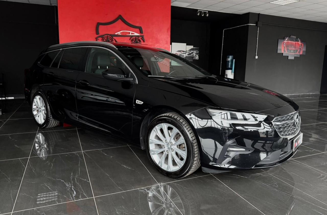 Opel Insignia 2.0 CDTI 174 CV S&S aut. Grand Sport Business