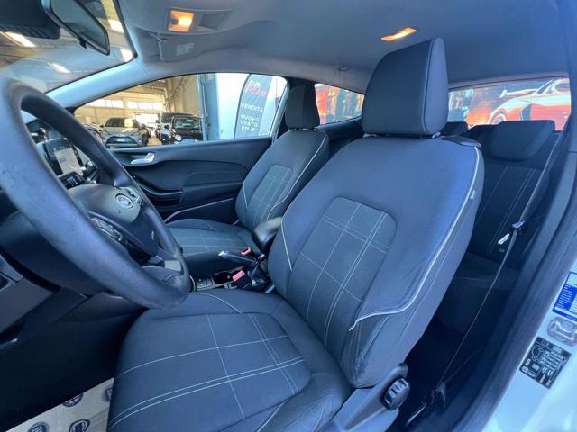 FORD Fiesta 1.5 TDCi 3 porte Vignale