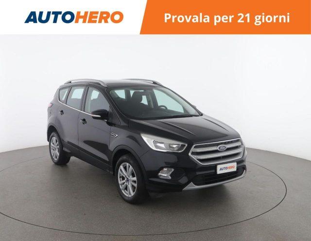 FORD Kuga 1.5 TDCI 120 CV S&S 2WD Plus