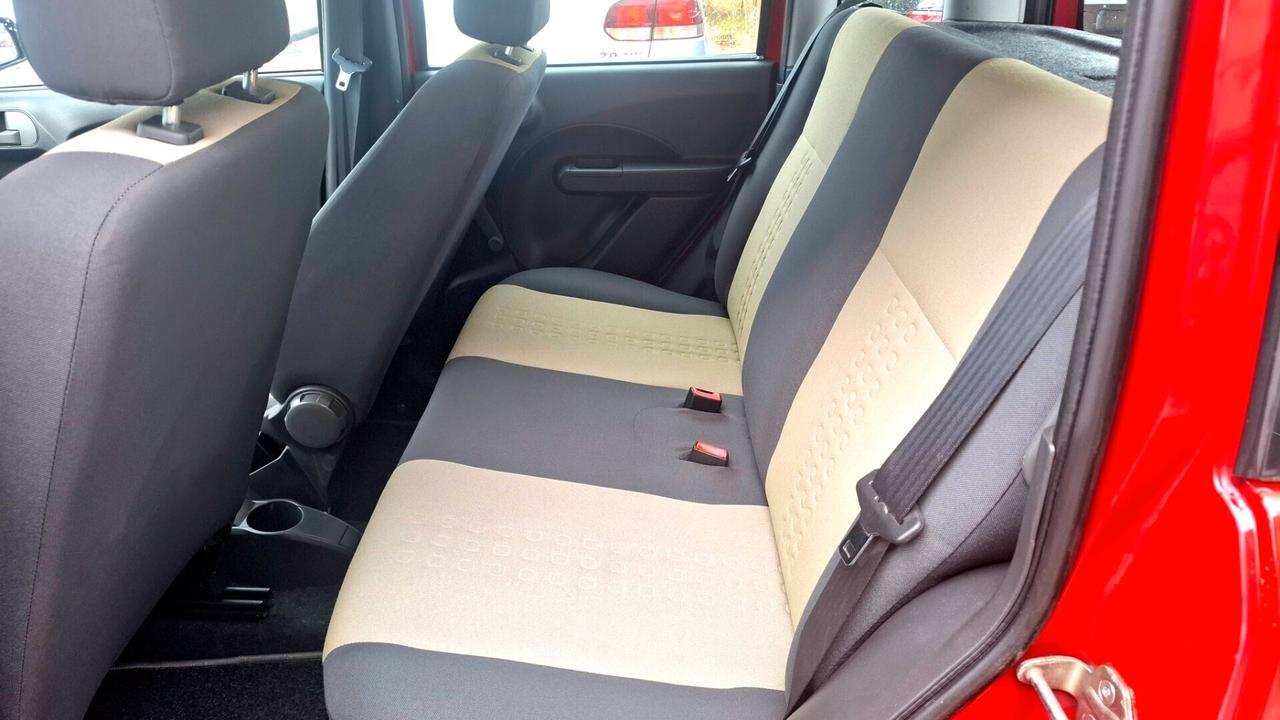 FIAT PANDA 1.2 Dynamic SOLO 30000KM