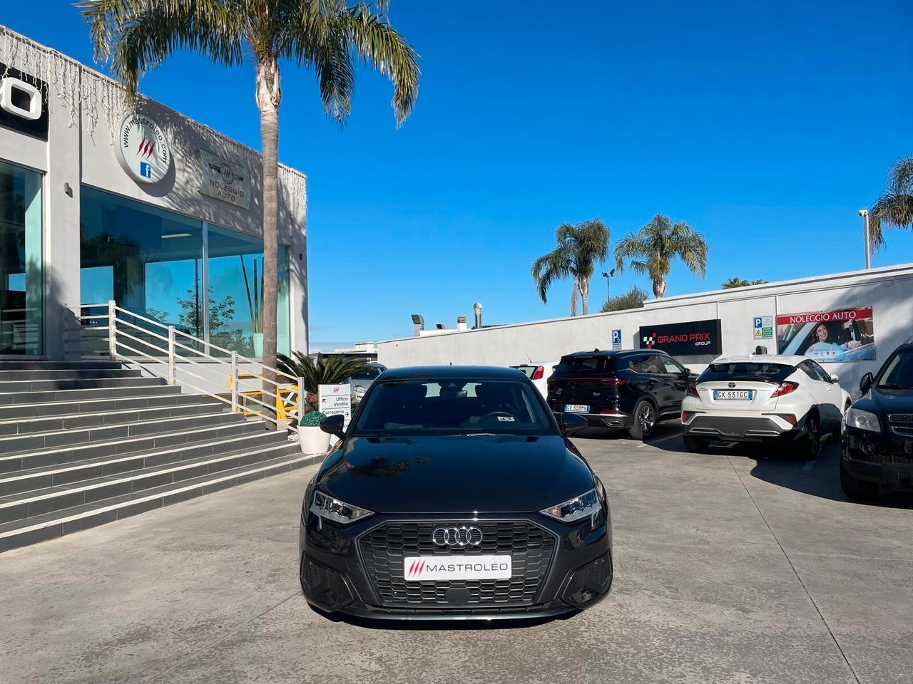 Audi A3 SPB 30 TDI Business