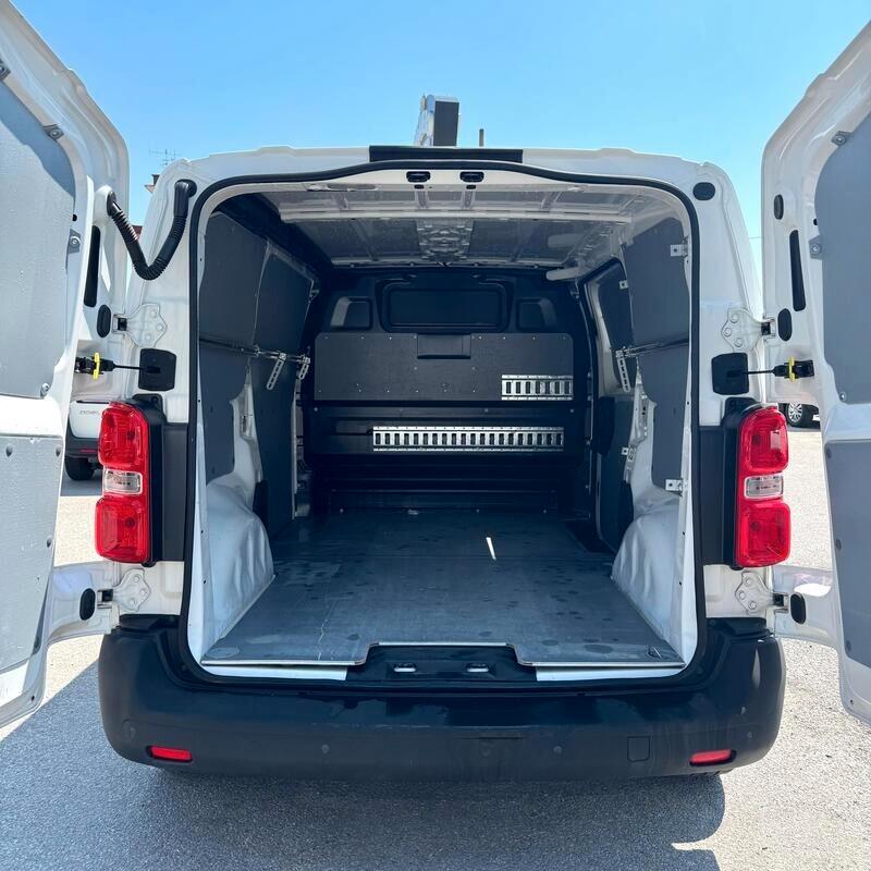 PEUGEOT EXPERT 1.6BlueHdi 115cv FURGONE