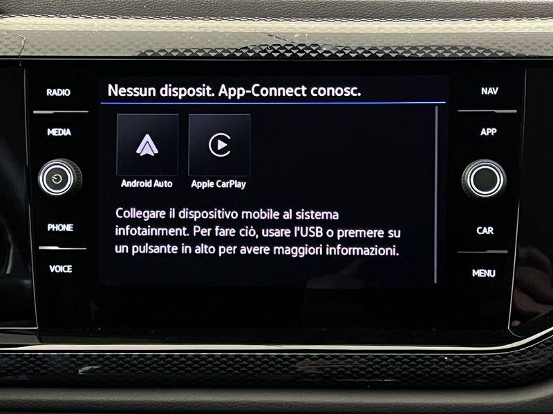 Volkswagen Polo Polo 1.0 TSI Edition Plus