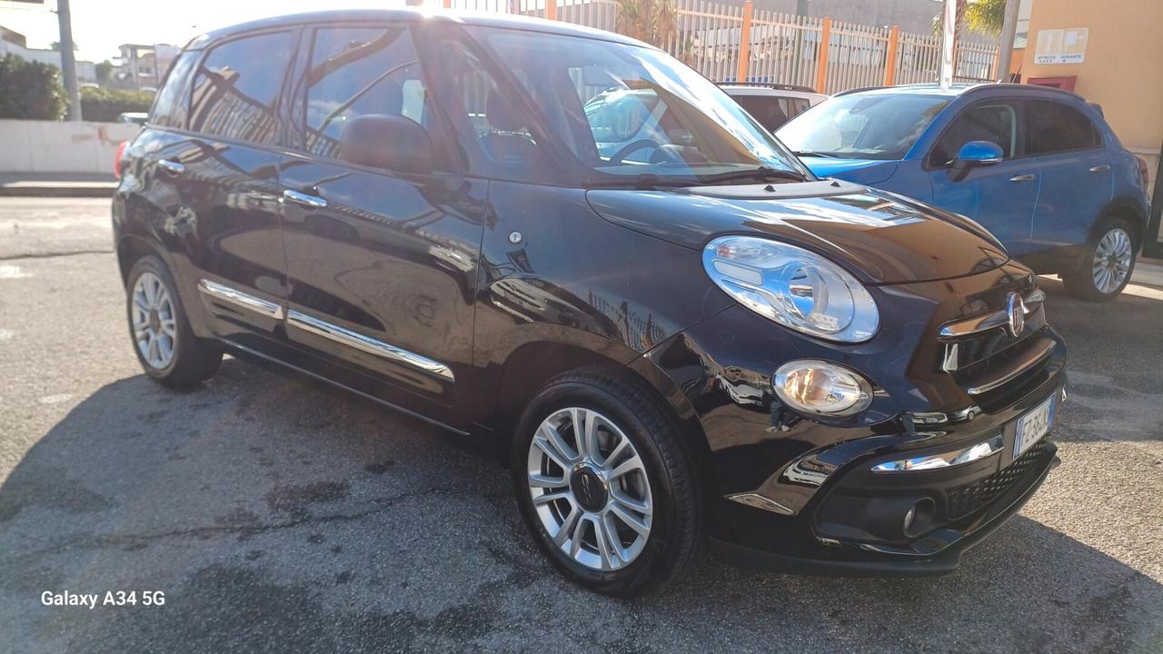 Fiat 500L 1.3 Multijet 95 CV "MIRROR"