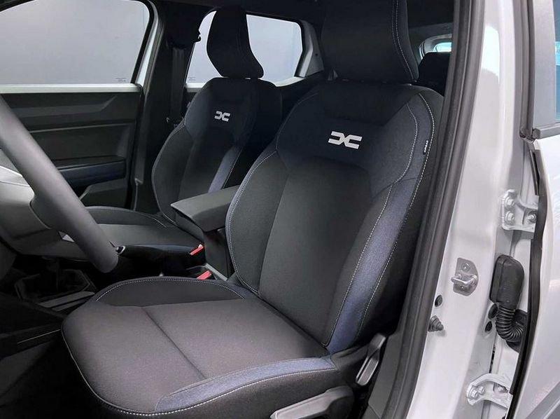 Dacia Duster 1.2 TCE 130cv MHEV 4x4 EXPRESSION (+ COLD Pack)
