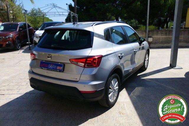 SEAT Arona 1.0 EcoTSI Style