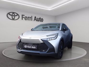 TOYOTA C-hr 2.0 phev trend eco fwd e-cvt del 2025
