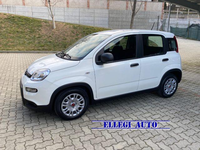 FIAT Panda PROMO FIN. 1.0 FireFly S&S Hybrid MY 23 KM 0