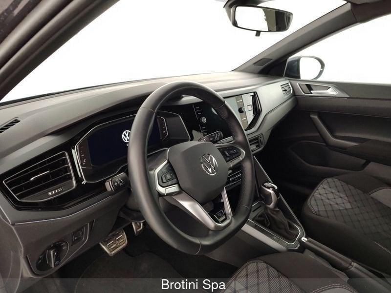 Volkswagen Taigo 1.0 TSI 85kW R-Line DSG