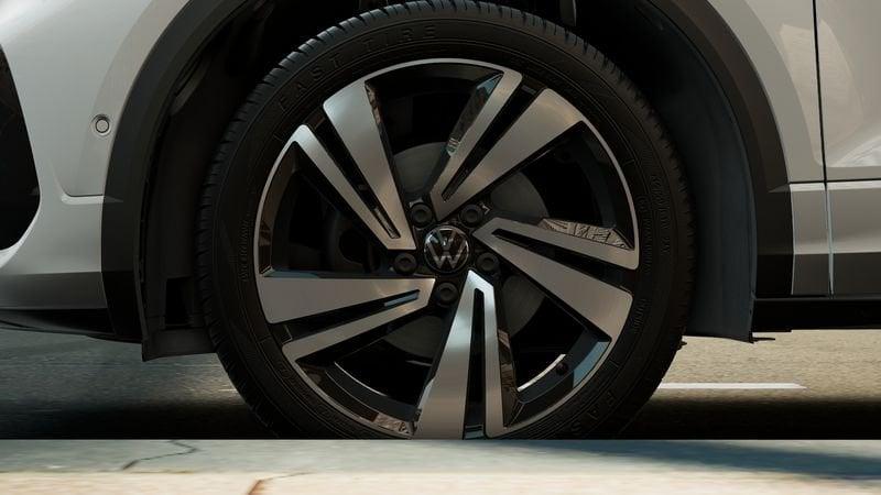 Volkswagen T-Roc 1.5 TSI ACT DSG R-Line Plus