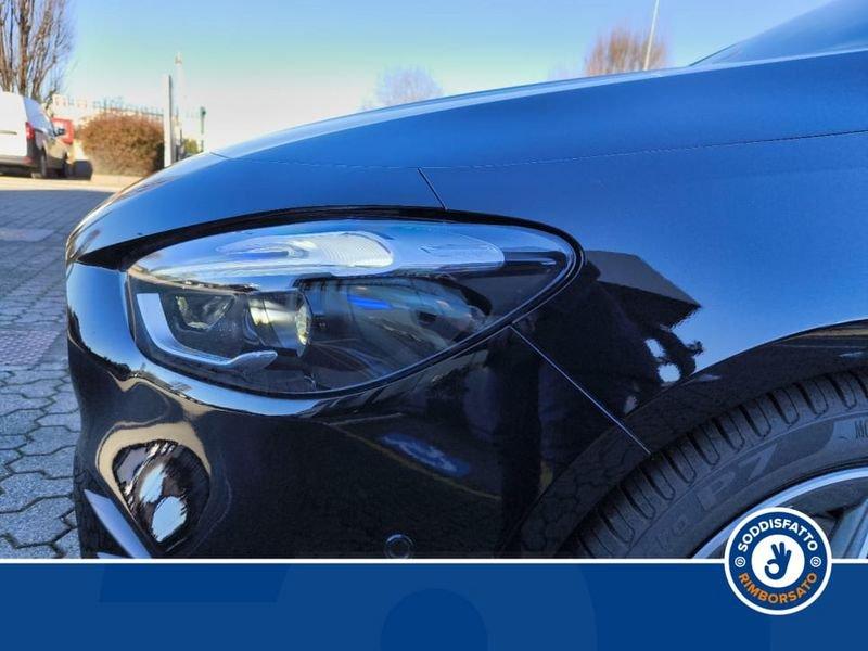 Mercedes-Benz Classe B 180d Automatic AMG Line Advanced Plus