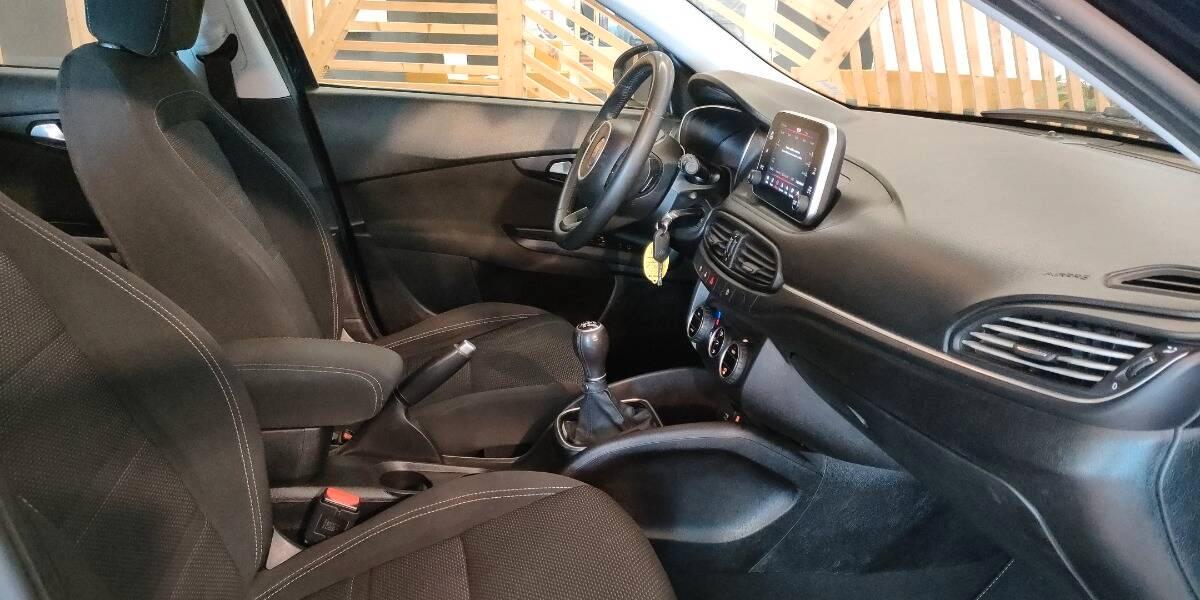 Fiat Tipo Tipo SW 1.3 mjt Lounge s&s 95cv