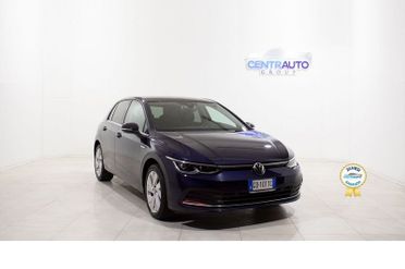 Volkswagen Golf 2.0 TDI 150cv DSG Style