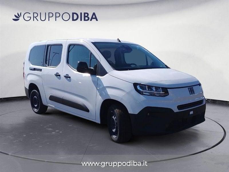 FIAT FBM Dobl? Series 4 Stock My26 Dobl? Combi Passo Lungo