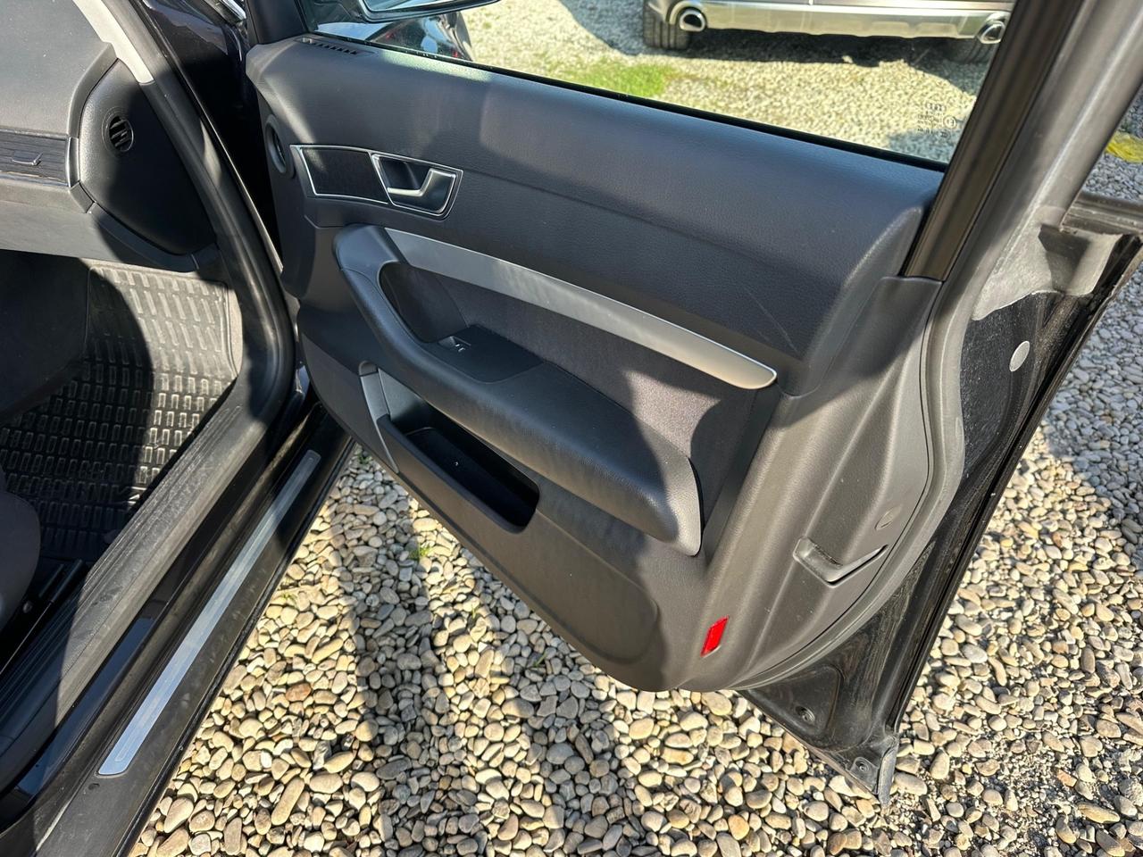 Audi A6 Avant 3.0 V6 TDI quattro