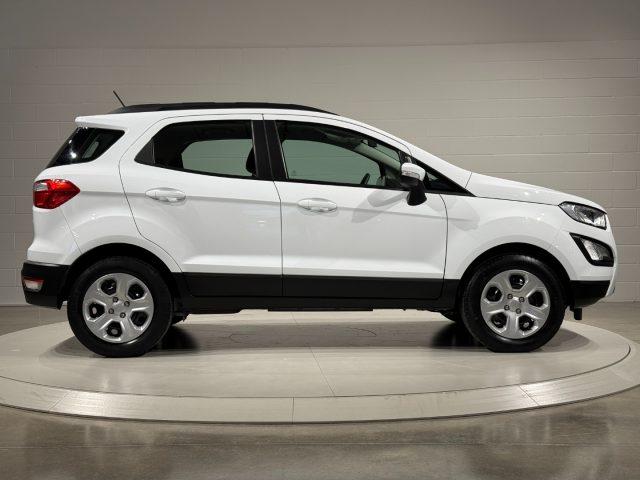 FORD EcoSport 1.0 EcoBoost 100CV Business PREZZO REALE