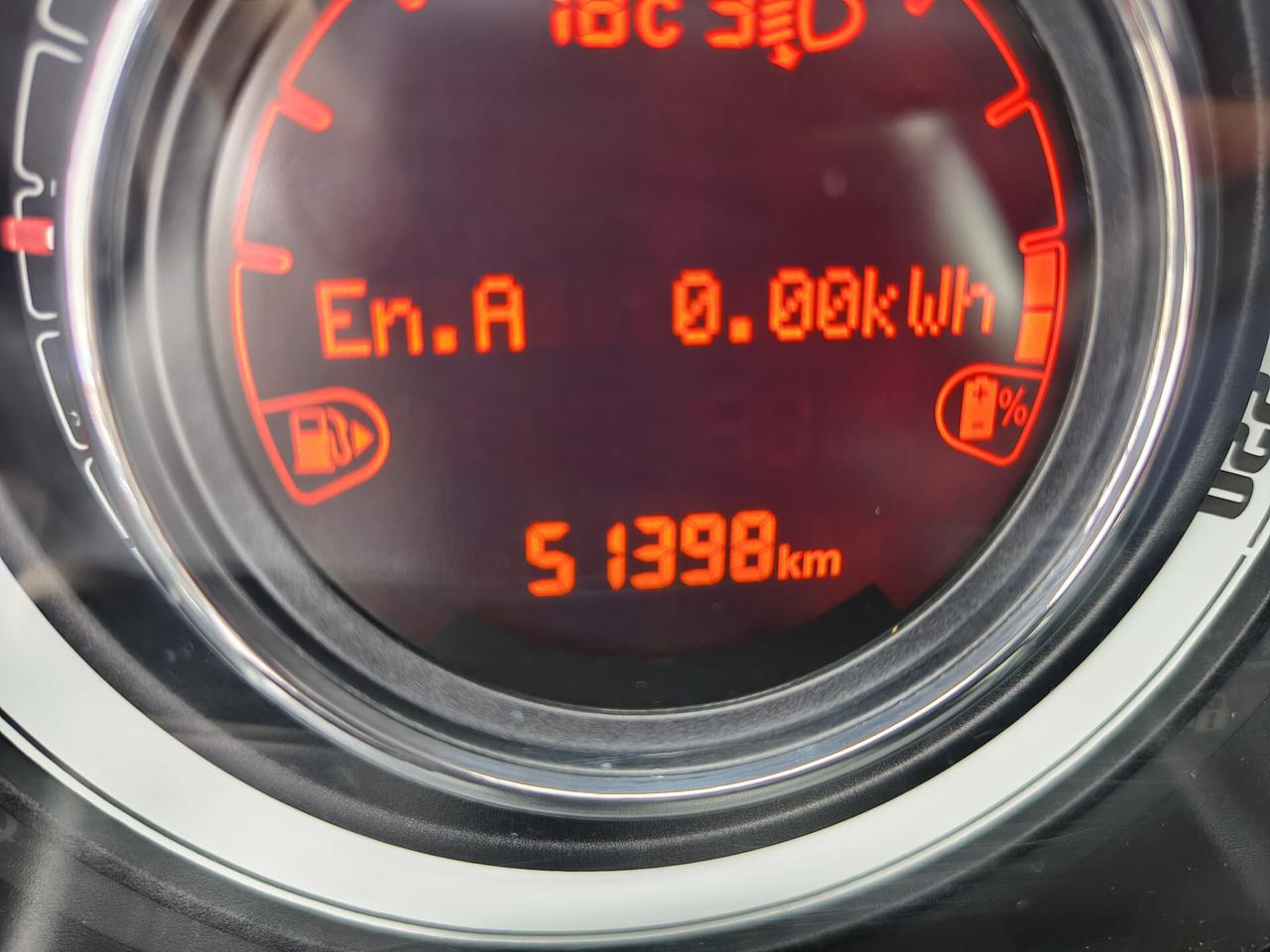 Fiat 500 1.0 Hybrid *PREZZO REALE, NO OBBLIGHI O VINCOLI*
