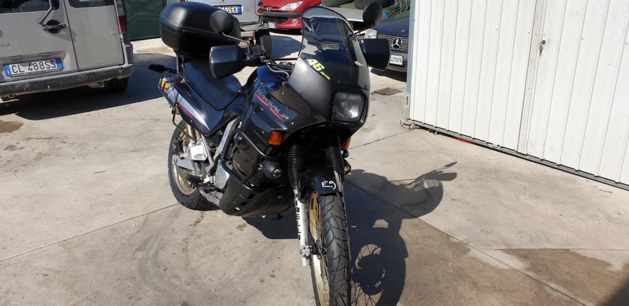 Honda Transalp
