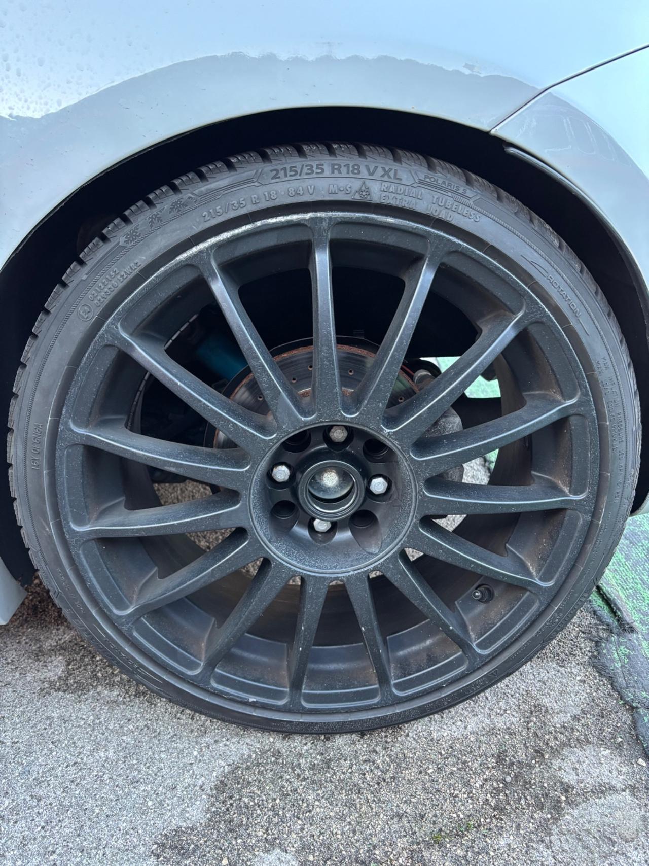 Abarth 595 1.4 Turbo T-Jet 140 CV Elaborabile