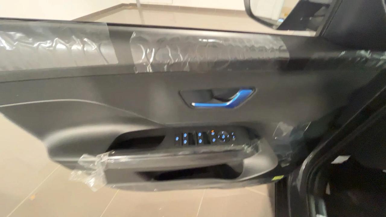 Hyundai Kona 1.6 HEV DCT Business 129CV