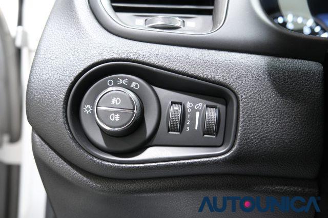 JEEP Renegade 1.0 T3 LIMITED NEOPATENTATI