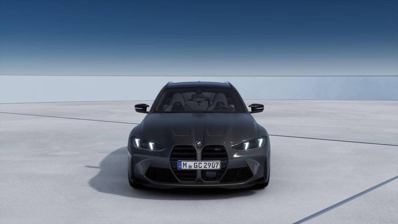 BMW Serie 3 M3 Competition M xDrive Touring