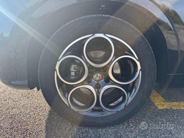 ALFA ROMEO Tonale 1.6 Mjet 130Cv TCT6 Ti