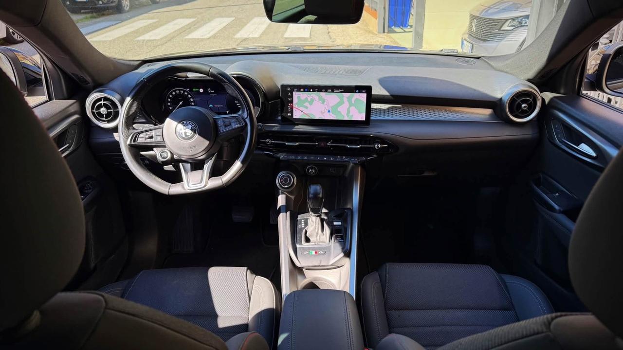 Alfa Romeo Tonale 1.6 MJT Tct6 Sprint - 2023