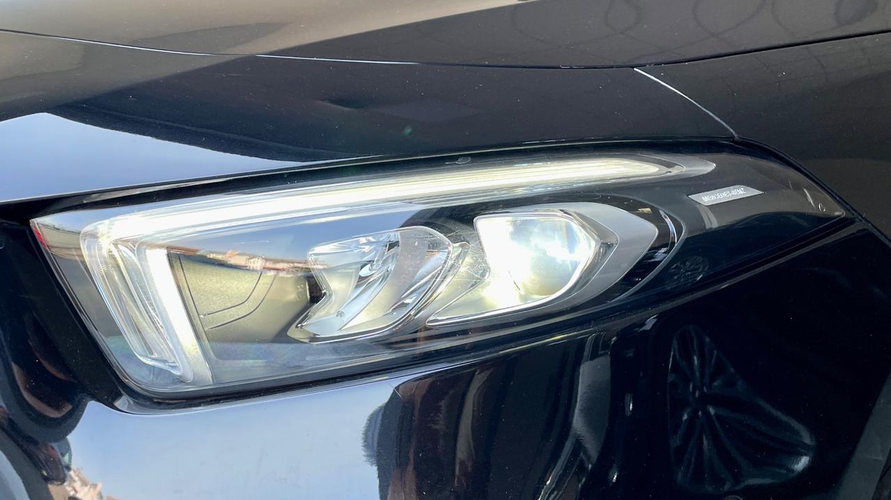 MERCEDES-BENZ CLASSE A180 2.0 PREMIUM 116 CV - FULL LED, VIRTUAL COCKPIT, NEOPATENTATI