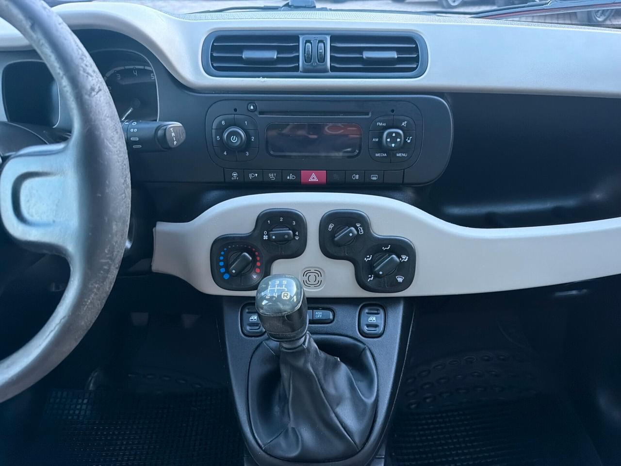 Fiat Panda 1.2 Easy