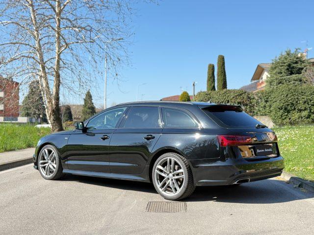AUDI A6 Avant 3.0 TDI 272 CV quattro S tronic Business Plu