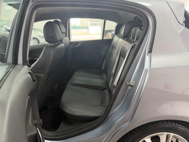 OPEL Corsa 1.2 5 porte Cosmo