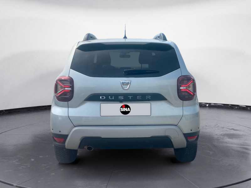 DACIA Duster 1.0 tce Prestige up SL DaciaPlus GpL