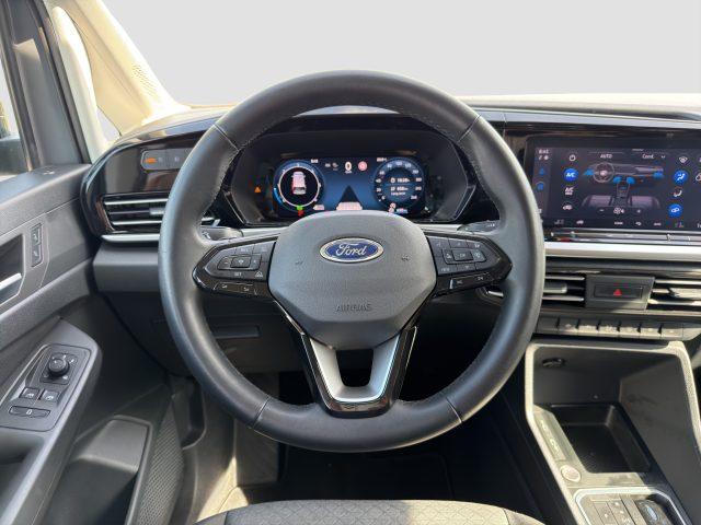 FORD Tourneo Connect Grand Tourneo Connect 2.0 EcoBlue 122 CV aut. Tita