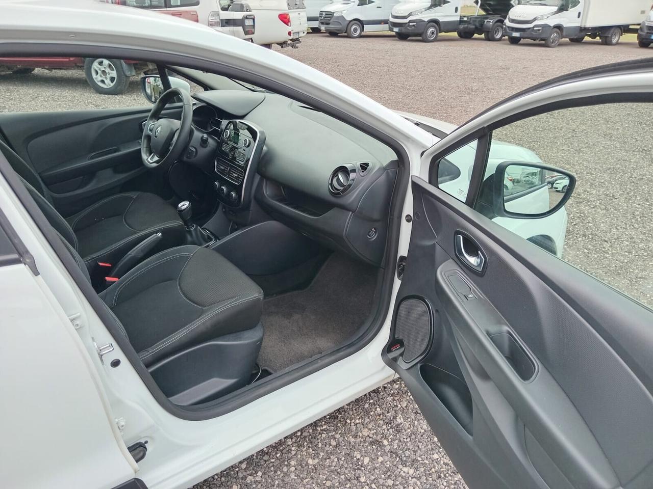 Renault Clio S&S 5p. Energy Life GPL