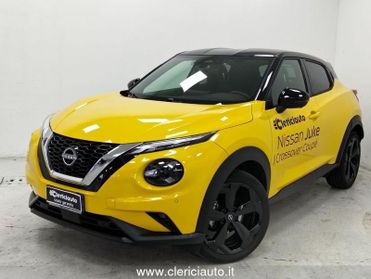 Nissan Juke 1.0 DIG-T 114 CV Tekna