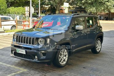 JEEP Renegade 1.5 Turbo T4 MHEV Limited