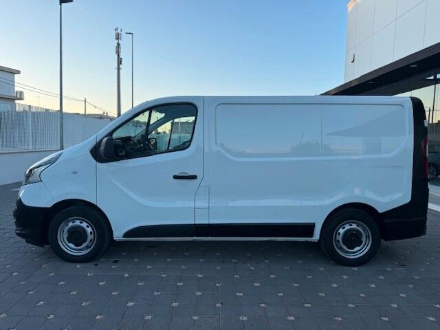 Renault Trafic 2.0 dCi 120CV PC-TN Ice 2021