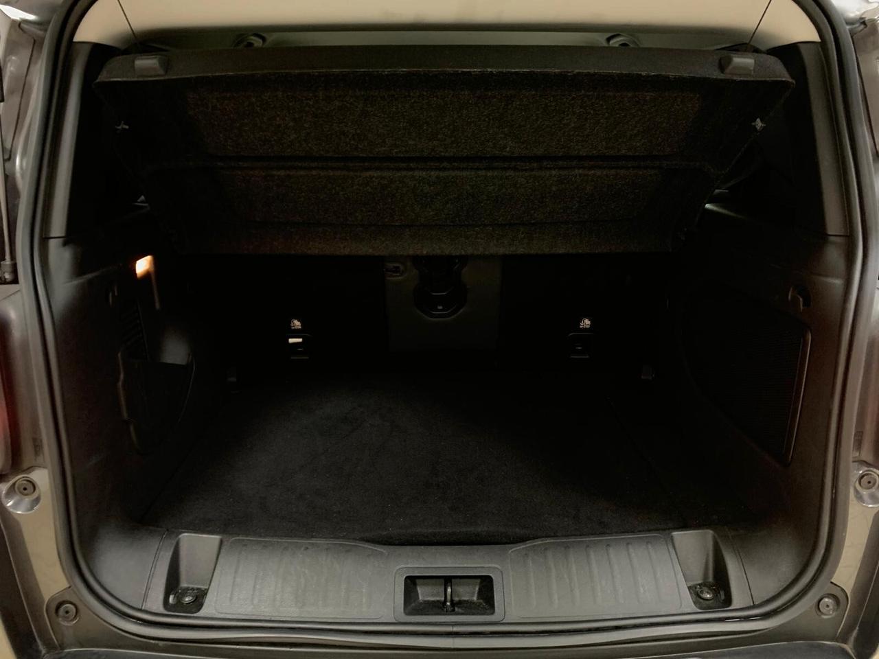 Jeep Renegade 1.3 T4 190CV PHEV 4xe Limited