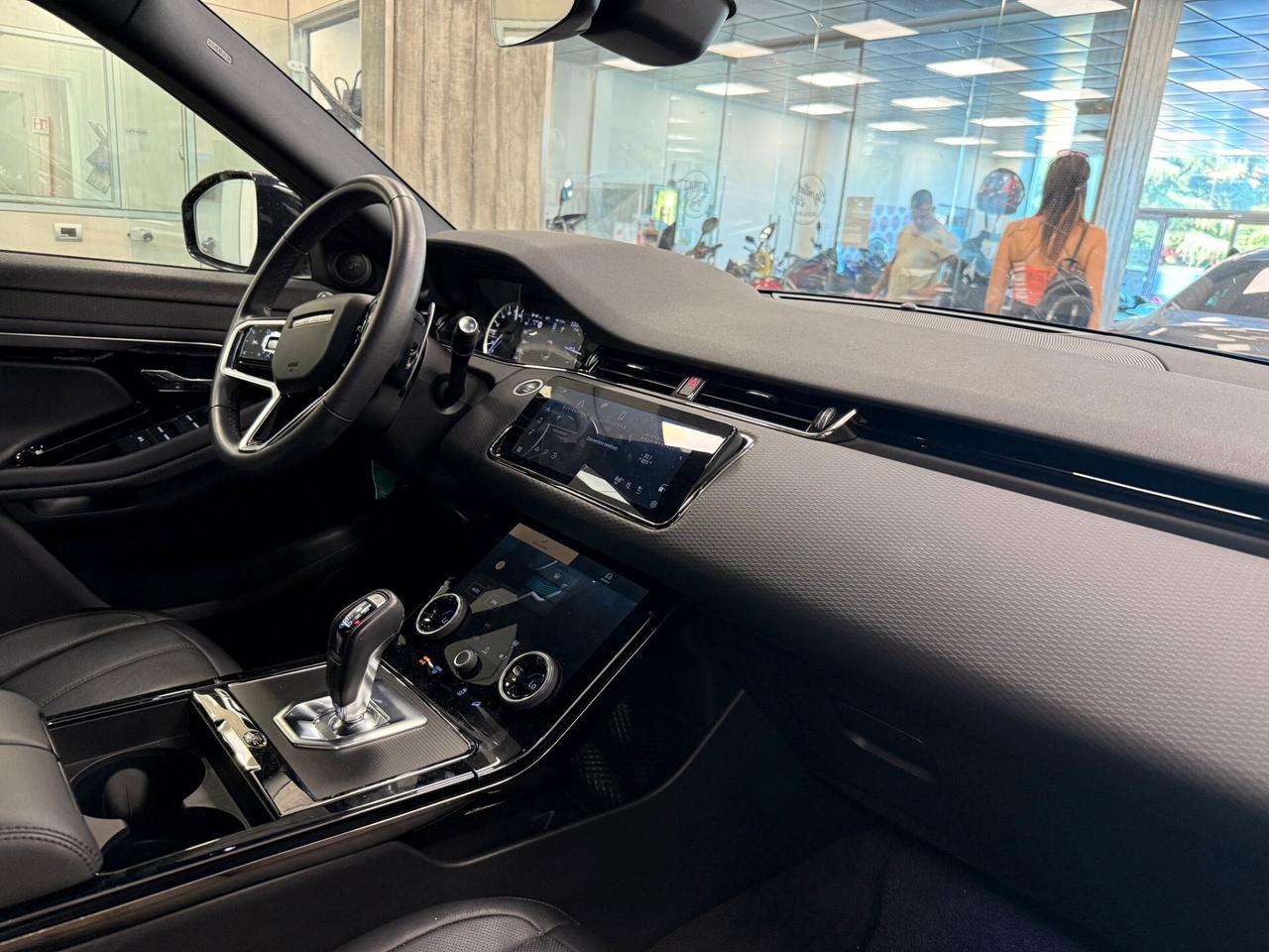 Land Rover Range Rover Evoque Range Rover Evoque 2.0D I4 204 CV AWD Auto R-Dynamic S