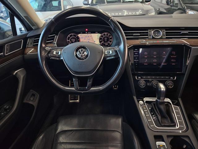 Volkswagen Passat Alltrack 2.0 bitdi 4motion 240cv dsg AUTOMATICO /TAGLIANDI CASA MADRE
